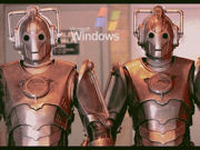 Doctor Who - Cybermen